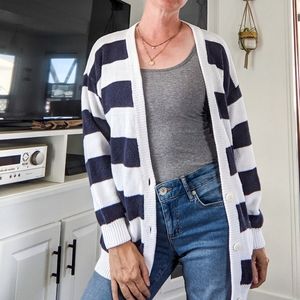 Vintage Gap cardigan/sweater medium